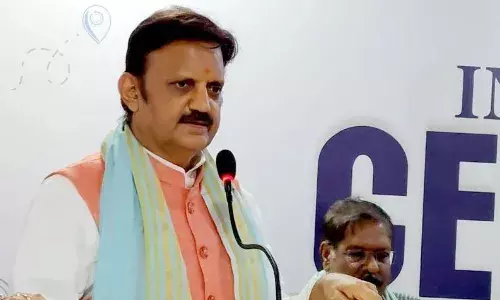 मध्यप्रदेश बना पर्यटन क्षेत्र में असीम क्षमता और निवेश का आकर्षण केंद्र- उप मुख्यमंत्री राजेन्द्र शुक्ल