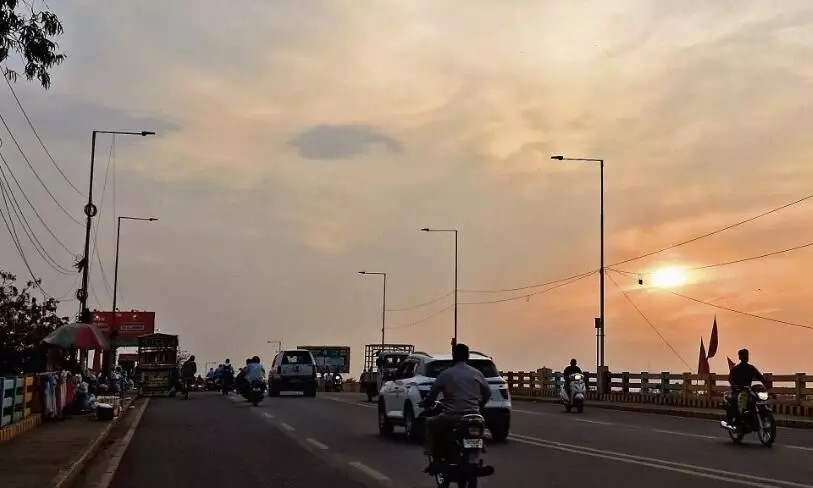 जून में गर्मी की कसर हो रही पूरी, सीजन का सबसे गर्म दिन दर्ज जून में गर्मी की कसर हो रही पूरी, सीजन का सबसे गर्म दिन दर्ज