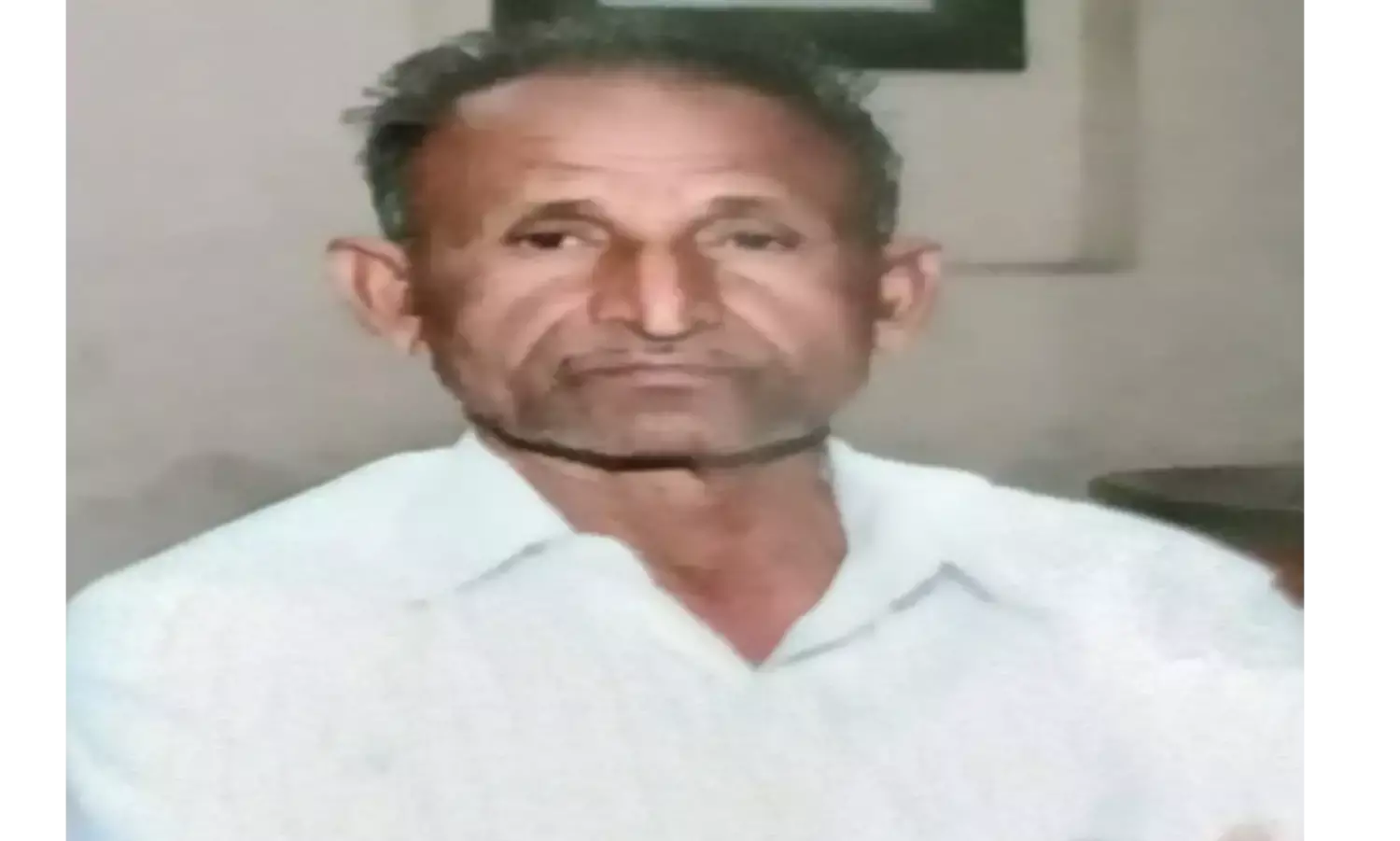 सिंचाई विभाग के सेवानिवृत्त कर्मचारी की हत्या, खंडाला इलाके में बस स्टॉप के पास वारदात