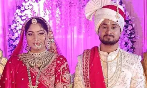 हनीमून मनाने गए राजा रघुवंशी की पत्नी ने ही करवाई हत्या, UP में किया सरेंडर, CM ने दी जानकारी
