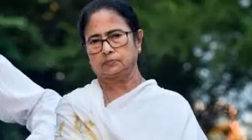 ममता बनर्जी की केंद्र सरकार को नसीहत, बताया कैसे तय किया जाना चाहिए राज्य में OBC का दर्जा ममता बनर्जी की केंद्र सरकार को नसीहत, बताया कैसे तय किया जाना चाहिए राज्य में OBC का दर्जा
