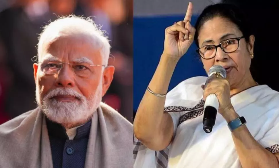 ये POK पर नियंत्रण करने का अच्छा मौका था, ऑपरेशन सिंदूर पर बोलीं ममता बनर्जी, पहलगाम हमले को लेकर मोदी सरकार पर निशाना साधा ये POK पर नियंत्रण करने का अच्छा मौका था, ऑपरेशन सिंदूर पर बोलीं ममता बनर्जी, पहलगाम हमले को लेकर मोदी सरकार पर निशाना साधा