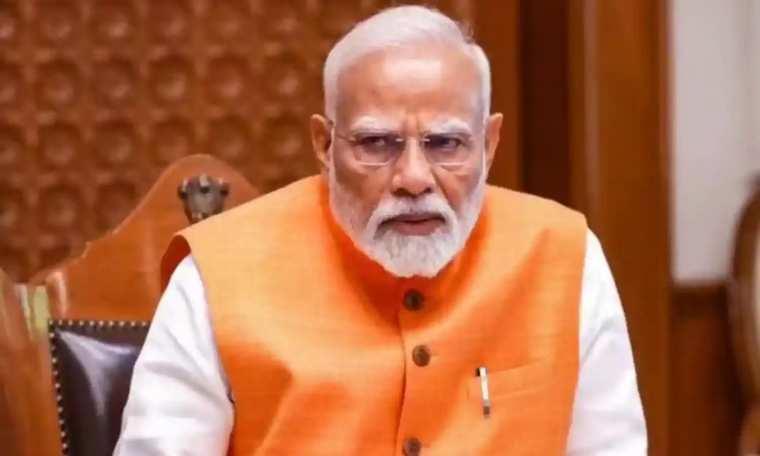 कुछ ही देर में पीएम मोदी से मुलाकात करेगा ऑल पार्टी डेलिगेशन, विदेशों में खोलने गया था PAK की पोल