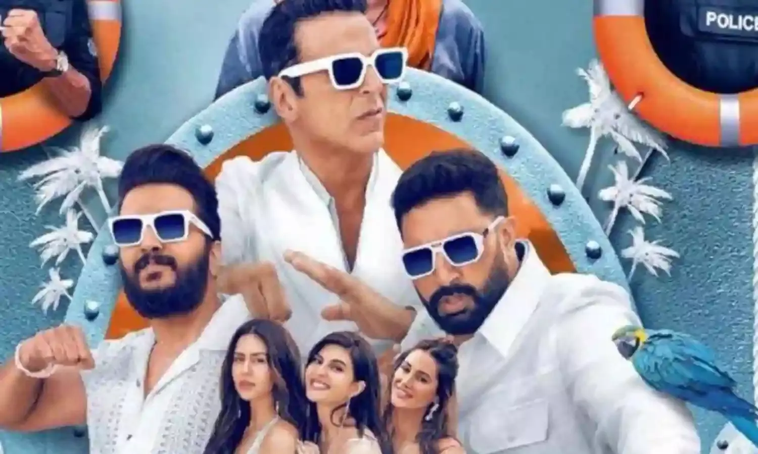 बॉक्स ऑफिस पर शानदार कमाई कर रही हाउसफुल 5, सिकंदर और स्काई फोर्स को पीछे छोड़ बनी साल की तीसरी बड़ी फिल्म