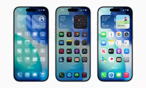 Apple ने iOS 26 की घोषणा की, जानिए कब होगा रिलीज और किन फोन को मिलेगा अपडेट