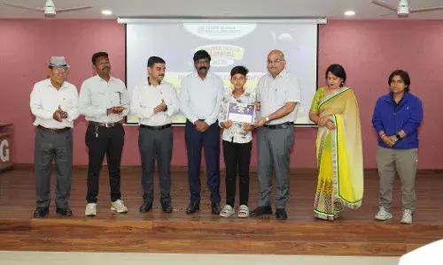 स्कोप ग्लोबल स्किल्स यूनिवर्सिटी के समर स्किल्स कार्निवाल का हुआ समापन