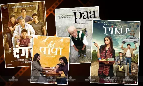करें फादर्स डे की बेहतरीन शुरुआत, बॉलीवुड की ये शानदार फिल्में बना देंगी पापा का दिन यादगार