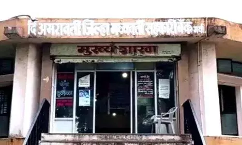 अमरावती जिले के 600 गट सचिवों का अस्तित्व ही खत्म!