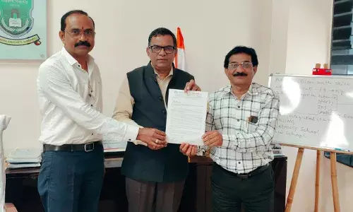 गोंडवाना विवि परिक्षेत्र में मुक्त विवि और दूरस्थ शिक्षा अध्ययन केंद्र की मंजूरी रद्द करें