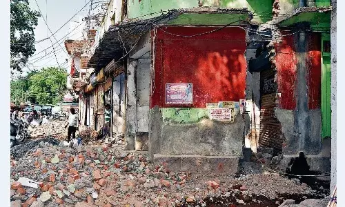 60 फीट चौड़ी सड़क के साथ पार्किंग, हॉकर्स जोन भी बने, तभी व्यवस्थित हो सकेगा बाजार