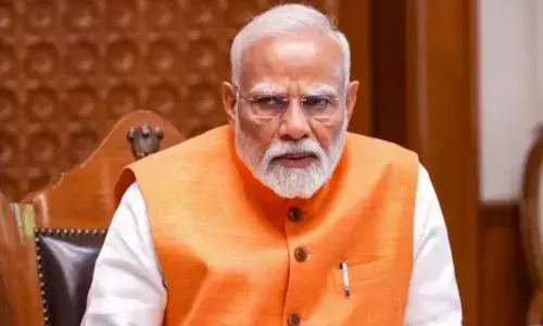 कुछ ही देर में पीएम मोदी से मुलाकात करेगा ऑल पार्टी डेलिगेशन, विदेशों में खोलने गया था PAK की पोल
