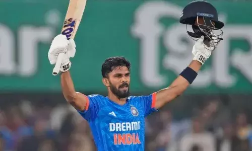 अब काउंटी क्रिकेट में अपनी बल्लेबाजी के जलवे बिखेरेगा भारत का ये स्टार बल्लेबाज, यॉर्कशायर के साथ की डील साइन