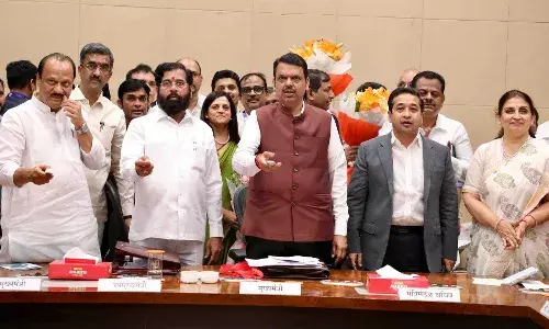 सिंधुदुर्ग में आर्टिफिशियल रीफ संग्रहालय का सीएम फडणवीस ने किया शुभारंभ