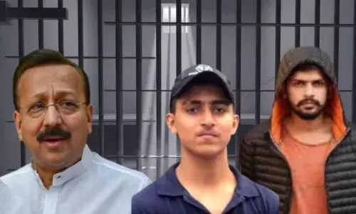 कनाडा में पकड़ा बाबा सिद्दीकी हत्याकांड का मास्टरमाइंड जीशान अख्तर, भारत लाने की प्रक्रिया हुई शुरू