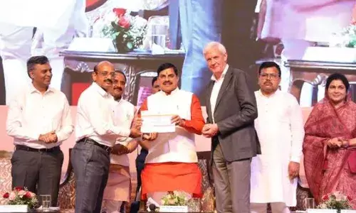 सूर्य मित्र कृषि फीडर योजना में होगा 20 हजार करोड़ रुपये का निवेश - मुख्यमंत्री डॉ. यादव