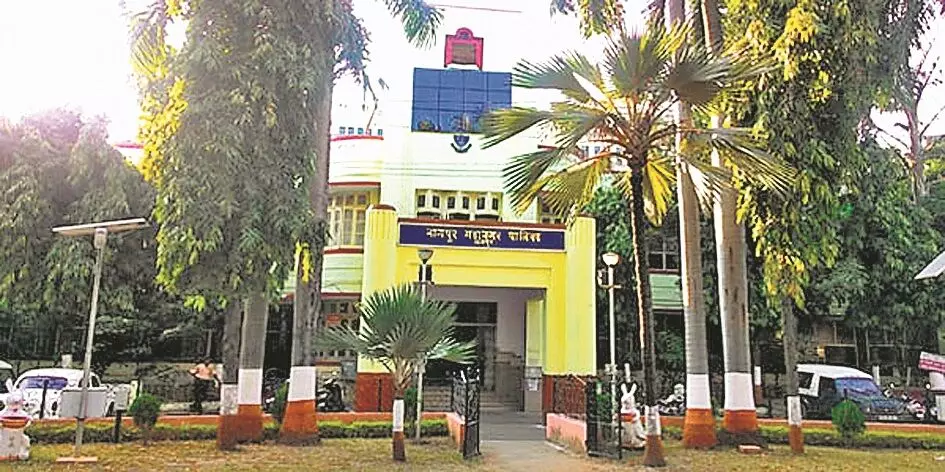अधिसूचना जारी : 4 सदस्य प्रभाग पद्धति से ही नागपुर मनपा चुनाव अधिसूचना जारी : 4 सदस्य प्रभाग पद्धति से ही नागपुर मनपा चुनाव