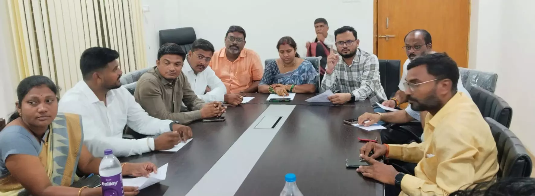 प्रदेशाध्यक्ष पद गंवाने के बाद छवि चमकाने में जुटे पटोले प्रदेशाध्यक्ष पद गंवाने के बाद छवि चमकाने में जुटे पटोले