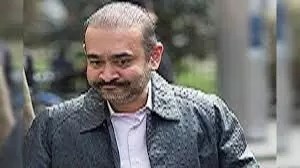 सीबीआई ने नीरव मोदी के बहनोई मयंक के खिलाफ आरोपपत्र दाखिल करने के लिए मांगी अनुमति सीबीआई ने नीरव मोदी के बहनोई मयंक के खिलाफ आरोपपत्र दाखिल करने के लिए मांगी अनुमति