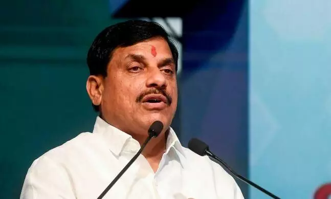 निराश्रित गौवंश के आश्रय का होगा स्थाई समाधान - मुख्यमंत्री डॉ. मोहन यादव, मध्यप्रदेश में बनेंगे कामधेनु निवास निराश्रित गौवंश के आश्रय का होगा स्थाई समाधान - मुख्यमंत्री डॉ. मोहन यादव, मध्यप्रदेश में बनेंगे कामधेनु निवास