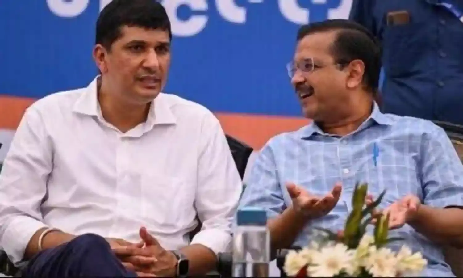 बिहार की सभी विधानसभा सीटों पर AAP लड़ेगी चुनाव, पार्टी ने किया बड़ा ऐलान, इंडी गठबंधन को लेकर भी रखी अपनी राय