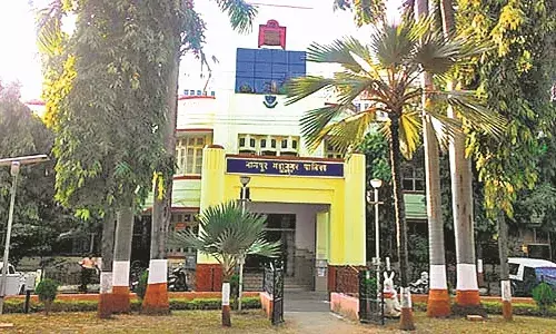 अधिसूचना जारी : 4 सदस्य प्रभाग पद्धति से ही नागपुर मनपा चुनाव
