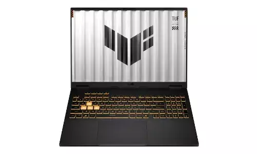 Asus TUF Gaming F16, TUF Gaming A16, ROG Strix G16 और ROG Zephyrus G14 2025 वेरिएंट भारत में लॉन्च