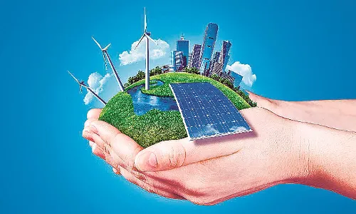 शुरू रहेगा स्मार्ट सिटी मिशन , जारी रहेगी आर्थिक मदद