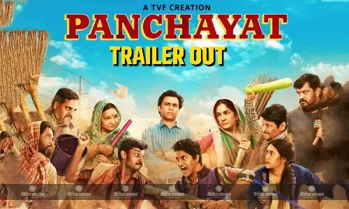 फुलेरा गांव में इलेक्शन हुआ शुरू, मंजू देवी और क्रांति देवी में से किसकी होगी जीत? देखने के लिए इस दिन देखें सीरीज