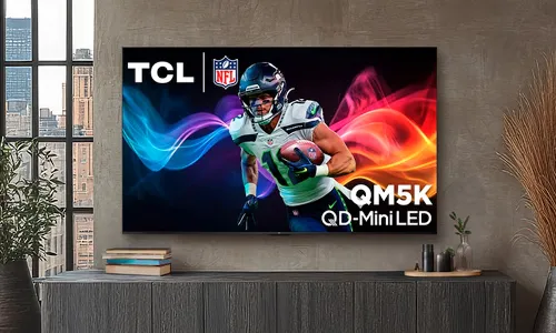 TCL ने QM5K 4K QD-Mini LED TV सीरीज लॉन्च की, जानें कीमत और फीचर्स