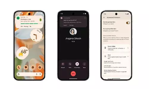 Google ने जारी किया Android 16, ऐप खोले बिना देख सकेंगे अपडेट, इन स्मार्टफोन पर पहले होगा उपलब्ध