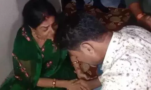 उसकी नजरें चुराने से.., इस ट्रिक से गोविंद ने सोनम से उगलवाया सच, कहा - हत्यारी बहन को फांसी दिलवाऊंगा