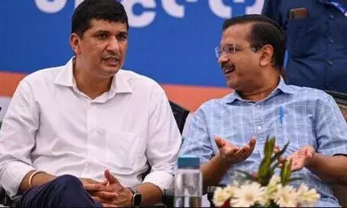 बिहार की सभी विधानसभा सीटों पर AAP लड़ेगी चुनाव, पार्टी ने किया बड़ा ऐलान, इंडी गठबंधन को लेकर भी रखी अपनी राय