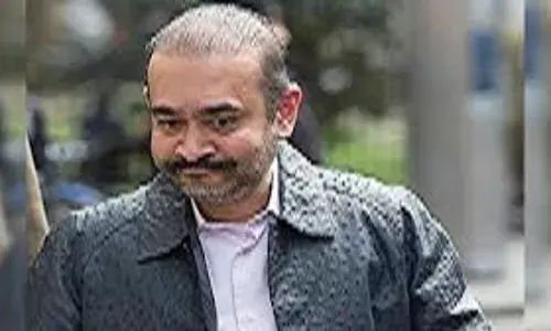 सीबीआई ने नीरव मोदी के बहनोई मयंक के खिलाफ आरोपपत्र दाखिल करने के लिए मांगी अनुमति