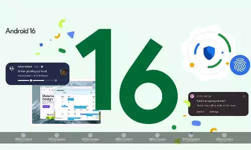Google ने जारी किया Android 16, ऐप खोले बिना देख सकेंगे अपडेट, इन स्मार्टफोन पर पहले होगा उपलब्ध