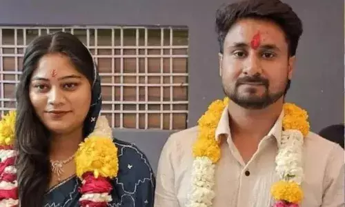 मंदिर में पूजा-अर्चना करने के बाद ही..., फिजिकल रिलेशन बनाने से पहले सोनम ने राजा के सामने रखी थी ये शर्त, पुलिस की जांच में हुआ बड़ा खुलासा
