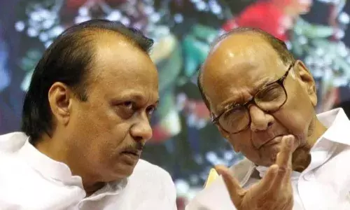 शरद पवार के गढ़ पर अजित पवार की नजर! स्थानीय चुनाव से पहले विकास योजना के जरिए राजनीतिक समीकरण सुधारने में लगे हैं डिप्टी सीएम