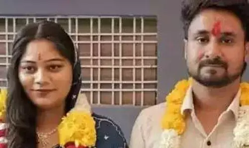 पति की हत्या के आरोप में सोनम रघुवंशी समेत 5 को 8 दिन की पुलिस हिरासत, मामले को लेकर खुल रहे हैं कई राज
