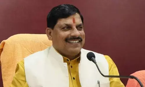 म.प्र. का पहला रिजर्वायर फिशरीज़ प्रोडक्शन एंड प्रोसेसिंग क्लस्टर हलाली में- मुख्यमंत्री डॉ. मोहन यादव, इंदौर में 13 जून को होगा उदघाटन