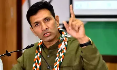 मूंग खरीदी को लेकर किसान अधिकार यात्रा निकालेगी MP कांग्रेस, PCC चीफ पटवारी बोले - बिना राजनीतिक द्वेष के किसानों की मांगों को पूरा करे सरकार