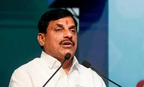 निराश्रित गौवंश के आश्रय का होगा स्थाई समाधान - मुख्यमंत्री डॉ. मोहन यादव, मध्यप्रदेश में बनेंगे कामधेनु निवास