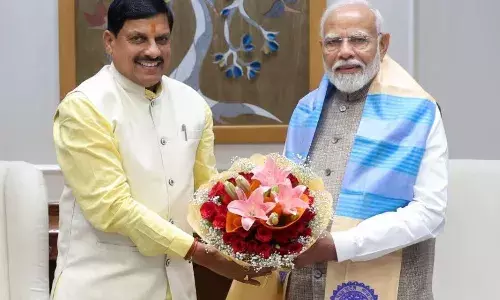 मुख्यमंत्री डॉ. मोहन यादव ने प्रधानमंत्री मोदी का माना आभार, भारत के सामाजिक सुरक्षा कवरेज को अंतर्राष्ट्रीय श्रम संगठन ने दी मान्यता