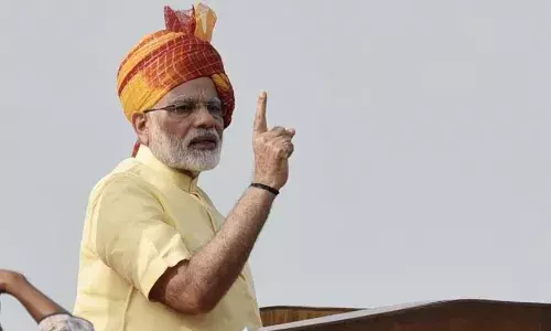 पीएम मोदी की अध्यक्षता में CCEA ने रेलवे के लिए 6,405 करोड़ की दो परियोजनाओं को मंजूरी दी
