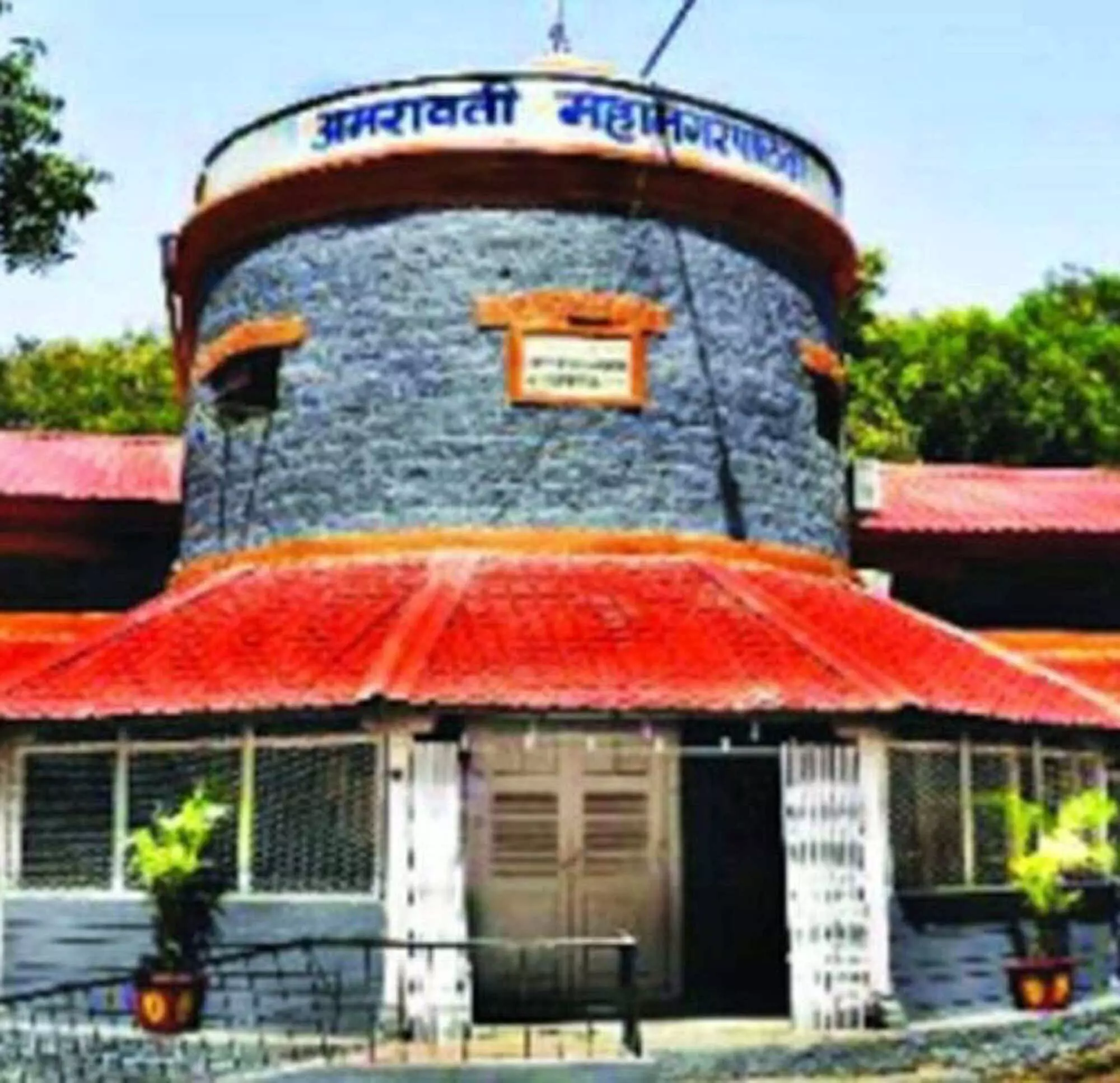 अमरावती के प्रत्येक प्रभाग में होंगे 30 से 32 हजार मतदाता अमरावती के प्रत्येक प्रभाग में होंगे 30 से 32 हजार मतदाता