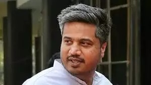 राकांपा शरद गुट में प्रदेश अध्यक्ष बदलना तय, युवा नेतृत्व को मिलेगी कमान राकांपा शरद गुट में प्रदेश अध्यक्ष बदलना तय, युवा नेतृत्व को मिलेगी कमान