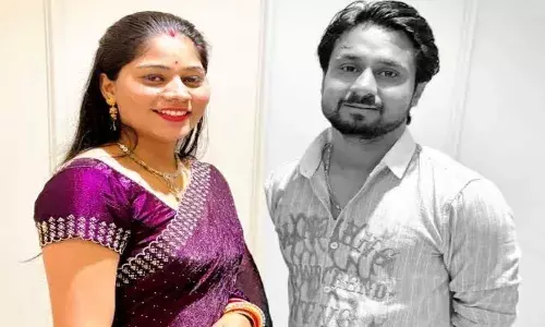 पुलिस को गुमराह करने की पूरी तैयारी में थी सोनम, राजा की हत्या के बाद उसके अकाउंट से किया पोस्ट, लिखा- एक जन्म में इतने दुख हैं तो...