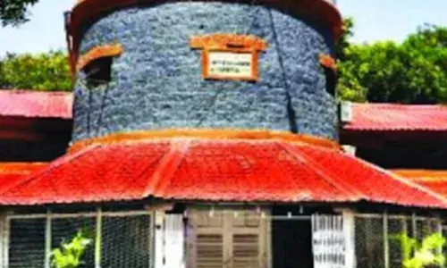 अमरावती के प्रत्येक प्रभाग में होंगे 30 से 32 हजार मतदाता