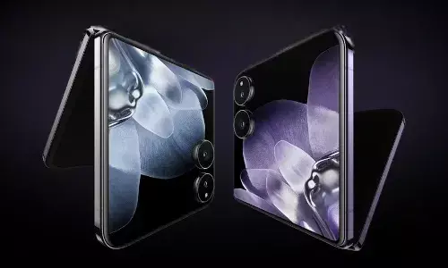 Xiaomi Mix Flip 2 जल्द हो सकता है लॉन्च, मिल सकता है 50 मेगापिक्सल वाला डुअल कैमरा सेटअप