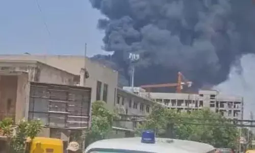 हादसे की जानकारी के लिए अहमदाबाद पुलिस और एयर इंडिया ने जारी किया हेल्प लाइन नंबर