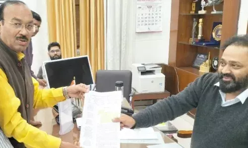 श्री जागृतेश्वर मंदिर को ब तीर्थक्षेत्र दर्जा दिलाने की मांग तेज