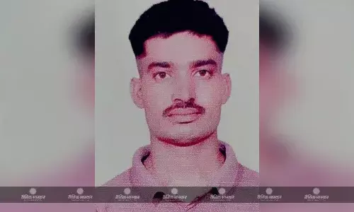 शहडोल में भी हुई थी फर्जीवाड़ा से उत्तीर्ण आरक्षक की नियुक्ति
